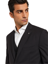 Slim fit k-easy 4 seasons performance suit